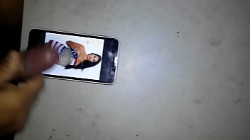 Wwe Nikki Bella Cumshot Tribute