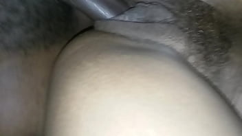 Morning Sex Is The Best Sex - black, homemade, redhead, wet, close-up, girlfriend, orgasm, couple, creamy, unshaved - Video 4321837