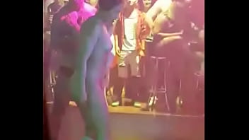 Dança Gatinha Dança