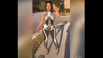 Sexy, Culona, Disfraz - Sexy - 2025 - Steamy - Scene - Video 4168763