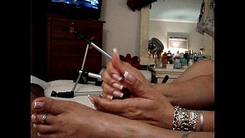 Fetish, Footjob - Unknown - 2025 - Intense - Session - Video 6597506