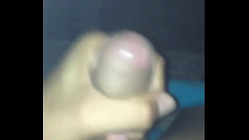 Novinho Sozinho Na Punheta