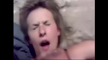 Thick White Chick Doggy Style Cum On Soles Pov