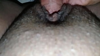 Follando A Mi Empleada Negrita