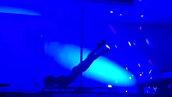 Creampie, Dancing, Pole - Creampie - 2025 - Sexy - Scene - Video 4357482