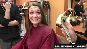 Realitykings - Money Talks - (esmi Lee, Monica Rise) Tony Rubino - Shop Booty