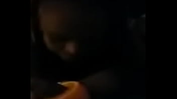 Brooklyn Thot Blowjob