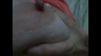 Fatima Maia - Velha Mostrando Os Seios