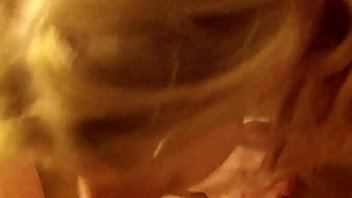 Luving Her Dick With Her Warm Moist Mouth