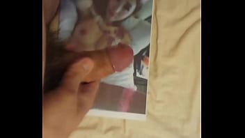 Tribute To V. Zeng - cum, pussy, on, to, take, tribute, soloboy - Video 4360523