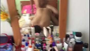 Vergon Me Rompe El Culo Mientras Grito Como Puta