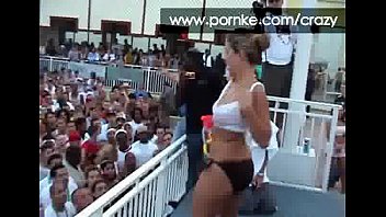 Ebony Blowjob Session