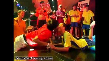 Young Emo Gay Sex Clips Today' Competition: A Self-fuck Fake Penis