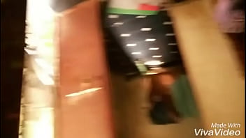 Indian Aunty Fucked Hard