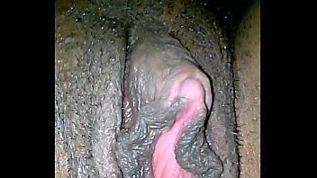 Black Light Skin Pink Pussy 1