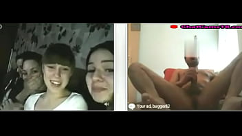 Flash My Cock In Webcam 5