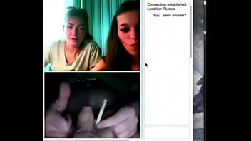 2 Hot Russians Ladies Laugh At My Size On Cam Sph - hot, on, cam, size, ladies, my, at, russians, laugh, sph - Video 4354862