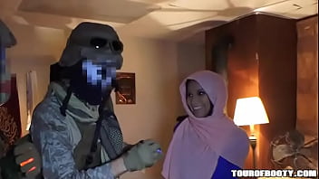 Tour Of Booty - Local Working Girl