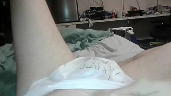 Kmoneysexy Slave Male Wearing Diapers