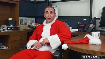 Straight Guys Caught Jerking Off Videos Gay A Very Homosexual Holiday