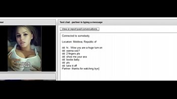 Moldavian Blonde Showing Pussy And Ass - pussy, tits, blonde, ass, cam, and, showing, moldavian - Video 4314437