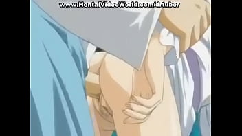 Which Anime Is This ?