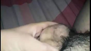 Young Boy Masturbate