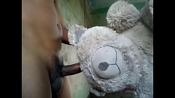 Fuck, Gay, Teddy - Gay - 2025 - Amazing - Scene - Video 4348710