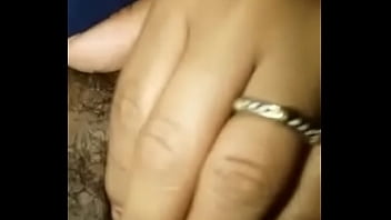 Mi Puta Peruana Se Masturba