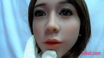 Zldoll 153cm Bandi Silicone Sex Angel Doll Real Love Doll