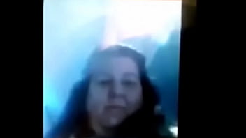 Argentinian Bbw Mature