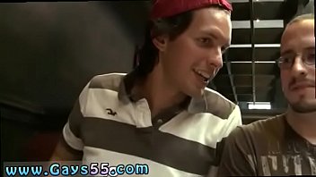 Boy Crush Gay Sex In Public All You Can Eat Buffet