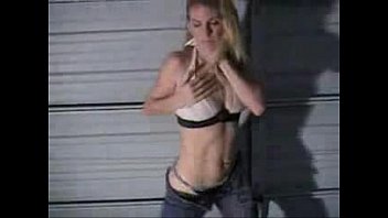 I Am Doing A Sexy Striptease, See My Ass