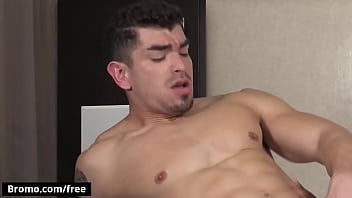 Bromo - (jeremy Spreadums, Liam Cyber) At Dom Part 3 Scene 1 - Trailer Preview