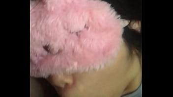 Cheating Girlfriend Blowing Ex-boyfriend