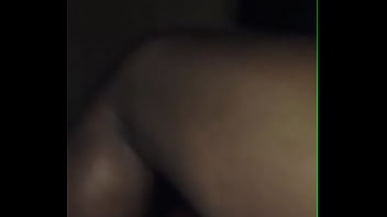 Ebony Teen Rides On Bbc