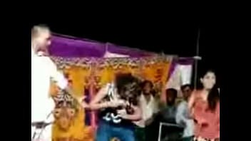 Hot Girls Hot Dance Midnight Hot Recording Dance