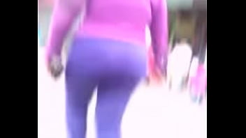 Peru Chola Culona Parte 1 - amateur - Video 6427344