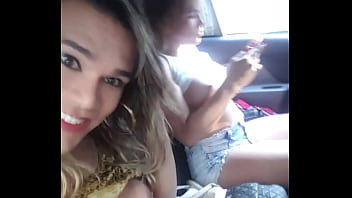 Saindo Do Motel Vip'