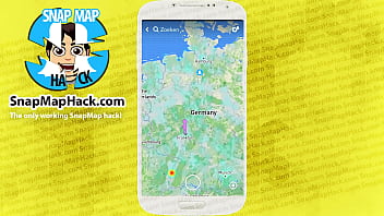 Proven S. Hack | Trace Anyone Silently On S. | Snapmaphack.com (nov