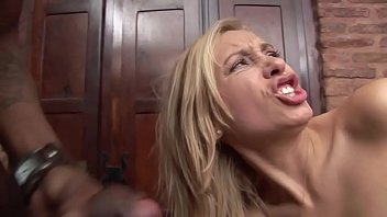 Brazilian Amateur Double Penetration Party #1