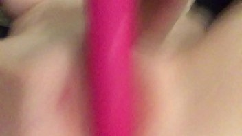 Pussy, Masturbating, Bald - Femdom - 2025 - Sexy - Performance - Video 4349274