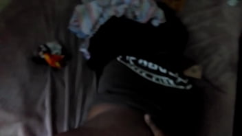 Big Ass Getting Backshots (sub For More)