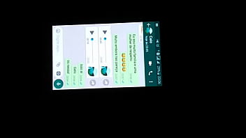 Esposa Puta Fazendo Boquete Para O Corno E Falando Com O Comedor No Whatsapp
