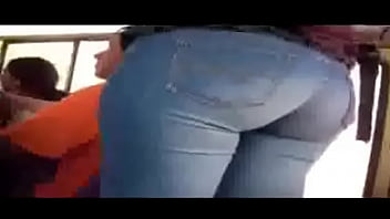 Culona, Lima - Big_ass - 2025 - Sexy - Performance - Video 4407061