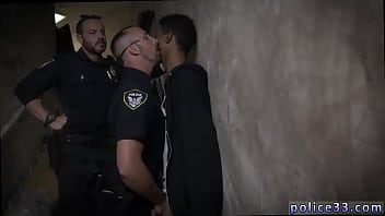 Naked Movie Of Real Male Cops And Gay Porn Fuck First Time Suspect On