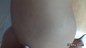 Enchanting Czech Cutie Is Tempted In The Supermarket And Fucked In Pov