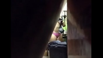 Puta, Espiada - Unknown - 2025 - Steamy - Scene - Video 4302819