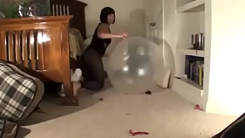 Bounce, Balloon, Galas - Unknown - 2025 - Passionate - Experience - Video 4341910