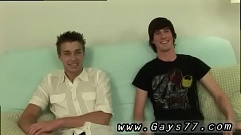 Straight Boy Takes It Raw For His First Time And Emo Guys Fucking Gay